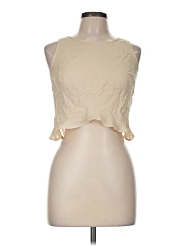 3.1 Phillip Lim Sleeveless Top (view 1)
