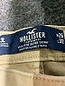 Hollister Tan Jeans Size 26 waist - photo 7