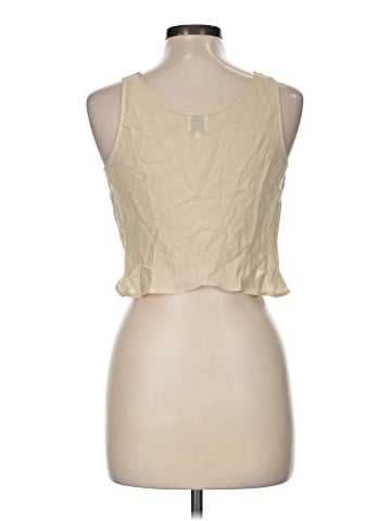 3.1 Phillip Lim Sleeveless Top (view 2)