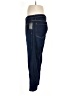 Banana Republic Solid Blue Jeans Size 32 waist - photo 5