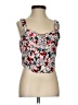 Japna 100% Polyester Pink Tank Top Size XS - photo 1