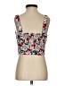 Japna 100% Polyester Pink Tank Top Size XS - photo 2