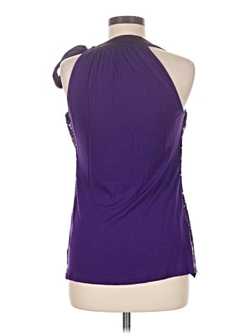 JLo by Jennifer Lopez Sleeveless Top (view 2)