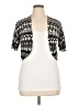 Joseph A. Ivory Cardigan Size XL - photo 1