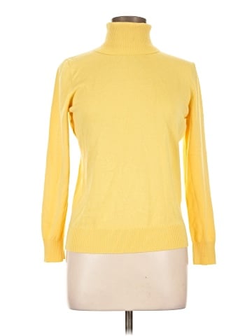 Joseph A. Turtleneck Sweater (view 1)
