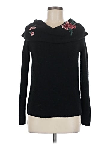 Cloud Chaser Pullover Sweater (view 1)