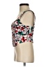 Japna 100% Polyester Pink Tank Top Size XS - photo 5