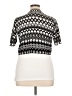 Joseph A. Ivory Cardigan Size XL - photo 2