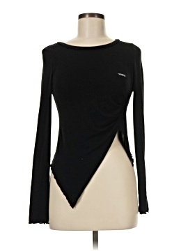 Assorted Brands Long Sleeve Top