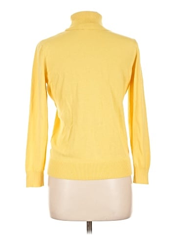 Joseph A. Turtleneck Sweater (view 2)