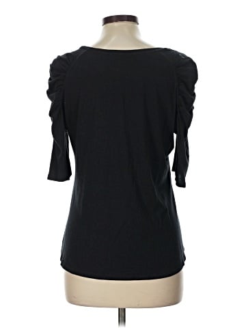 Pure & Good 3/4 Sleeve T-Shirt (view 2)