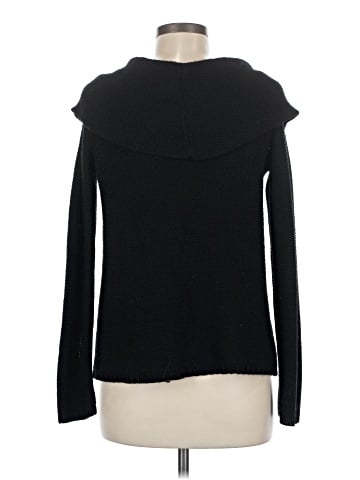 Cloud Chaser Pullover Sweater (view 2)