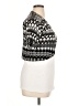 Joseph A. Ivory Cardigan Size XL - photo 4