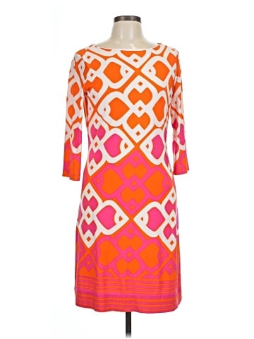 Just... Taylor Casual Dress (view 1)