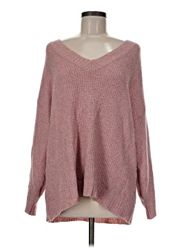 American Eagle Outfitters Pullover Sweater