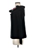 Cloud Chaser 100% Acrylic Black Pullover Sweater Size M - photo 5