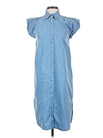 Style Envy Casual Dress (view 1)