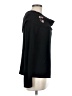 Cloud Chaser 100% Acrylic Black Pullover Sweater Size M - photo 4
