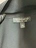 Topshop Solid Black Blazer Size 6 - photo 6