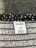 Old Navy Tweed Silver Jumpsuit Size M - photo 4