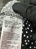 Old Navy Tweed Silver Jumpsuit Size M - photo 5