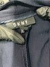 DKNY Solid Blue Dress Pants Size 6 - photo 7
