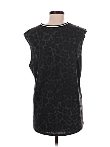 Pam & Gela Sleeveless T-Shirt (view 2)