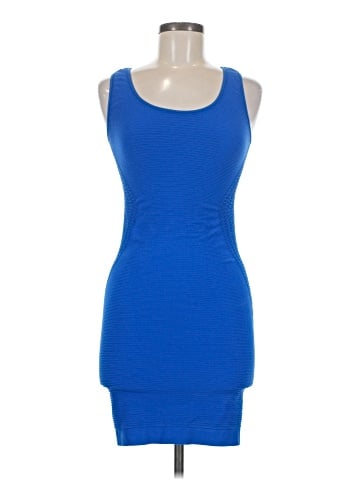 Bebe Casual Dress (view 1)
