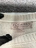 Assorted Brands Ivory Turtleneck Sweater Size L - photo 7