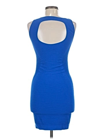 Bebe Casual Dress (view 2)