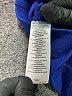French Connection Blue Cocktail Dress Size 8 - photo 8
