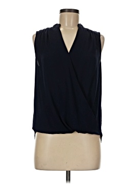 Inc International Concepts Sleeveless Blouse