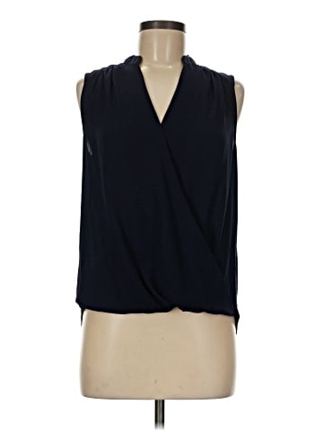 INC International Concepts Sleeveless Blouse (view 1)