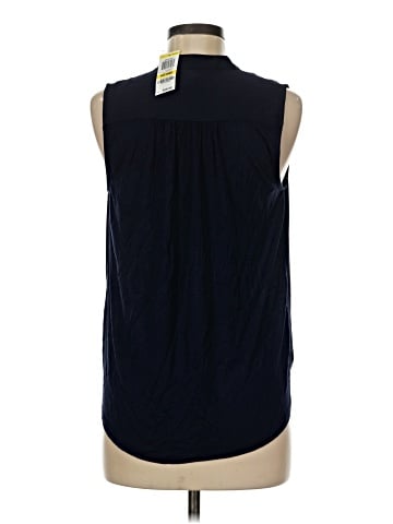 INC International Concepts Sleeveless Blouse (view 2)