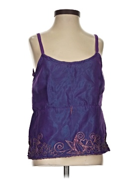Opening Ceremony Sleeveless Blouse