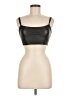 Shein Black Tube Top Size M - photo 1