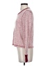 Betabrand Tweed Red Pullover Sweater Size XS - photo 5