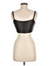 Shein Black Tube Top Size M - photo 2