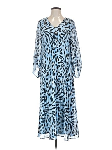 Ichi Casual Dress (view 1)