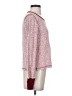 Betabrand Tweed Red Pullover Sweater Size XS - photo 4
