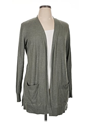 Matty M Cardigan (view 1)