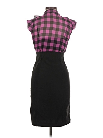 Snap Cocktail Dress (view 2)