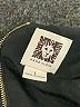 Anne Klein Black Sleeveless Blouse Size L - photo 7