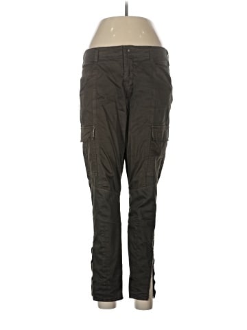 J Brand Cargo Pants (view 1)