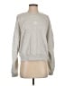 Adidas Silver Sweatshirt Size S - photo 1