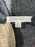 Sim & Sam Solid Tan Jumpsuit Size S - photo 4