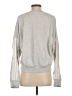 Adidas Silver Sweatshirt Size S - photo 2