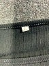 Unbranded Black Short Sleeve Turtleneck Size L - photo 7