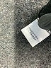 Unbranded Black Short Sleeve Turtleneck Size L - photo 8