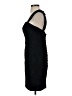 MoriLee by Madeline Gardner 100% Polyester Tweed Black Cocktail Dress Size 2 - photo 5